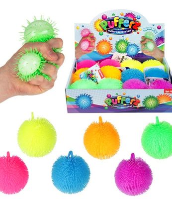 Puffer Ball 8 cm