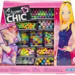 Fabrique de bracelets avec perles Chic