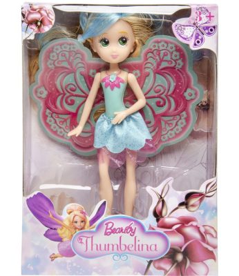 Fée Thumbelina