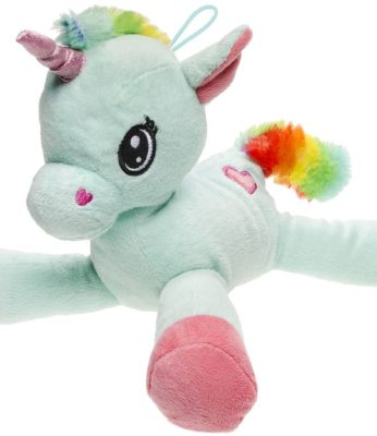 Peluche Licorne 22-29 cm