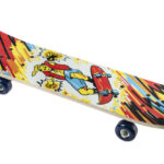 Skateboard GM