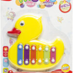Xylophone Canard
