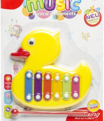 Xylophone Canard