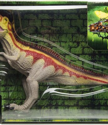 Dinosaure 22 cm