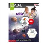 Explore le système solaire