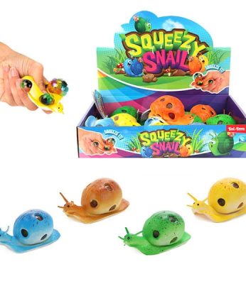 Squeeze Escargot