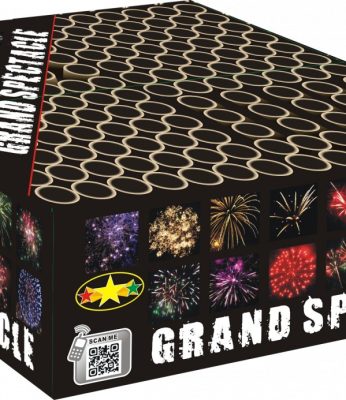 Grand Spectacle 156sh