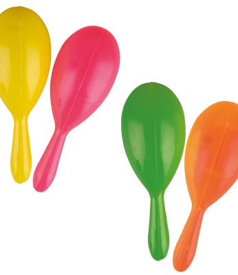 Maracas 2 pièces