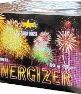 Batterie Energizer 100sh