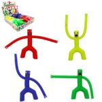Figurine Monstre Stretch 11 x 21 cm