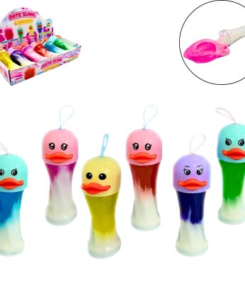 Slime Canard 17 cm