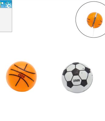 Yoyo Foot/Basket 4 cm