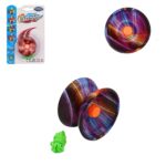 Yoyo en métal 5,5 cm