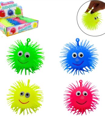 Antistress Visage 9 cm
