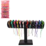Set de 12 bracelets Dauphin