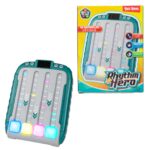 Jeu électronique Rhythm