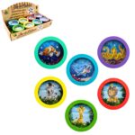 Jeu de patience en bois 7 cm