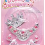 Panoplie de bijoux