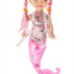Sirène 14 cm