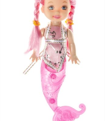 Sirène 14 cm