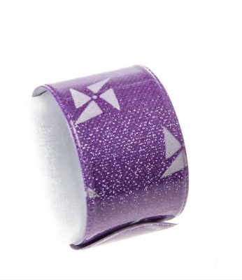 Bracelet Clap Fluo