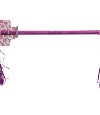 Bâton de majorette 47 cm