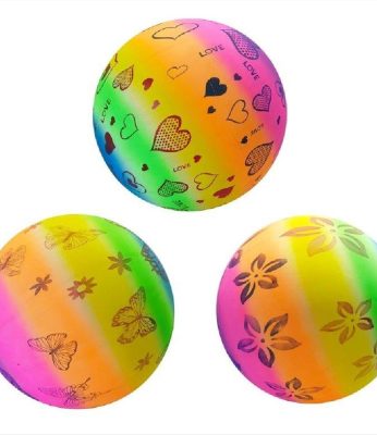 Ballon Beach 23 cm