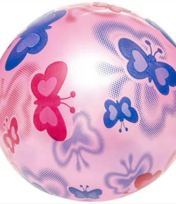 Ballon Papillon 23 cm
