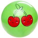 Ballon Fruit 23 cm