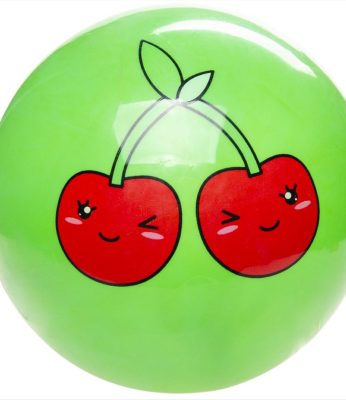 Ballon Fruit 23 cm