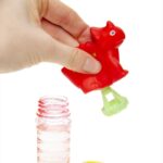 Bulle de savon Dinosaure 50ml