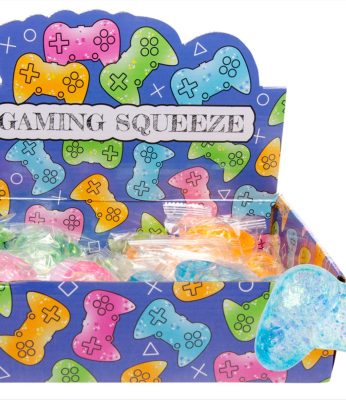 Squeeze manette de jeu