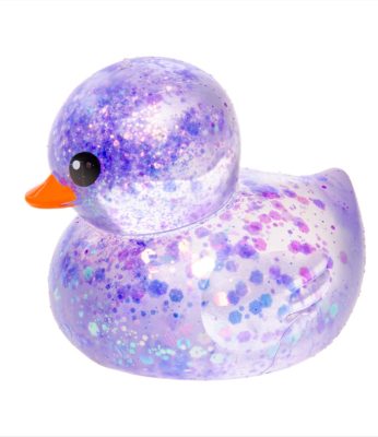 Squeeze Canard