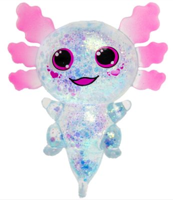 Squeeze Salamandre