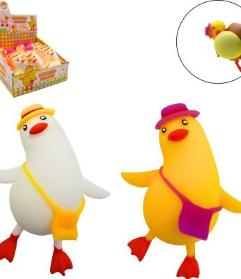 Antistress Canard 16 cm