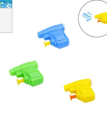Mini revolver eau 4 cm