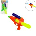 Revolver eau 34 cm Double réservoirs