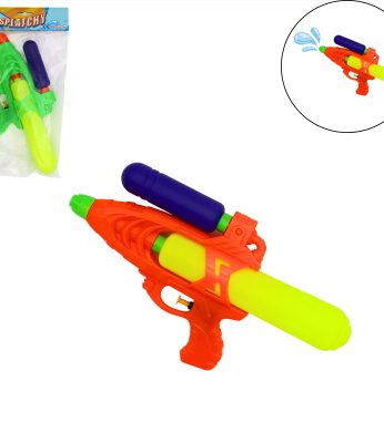 Revolver eau 34 cm Double réservoirs
