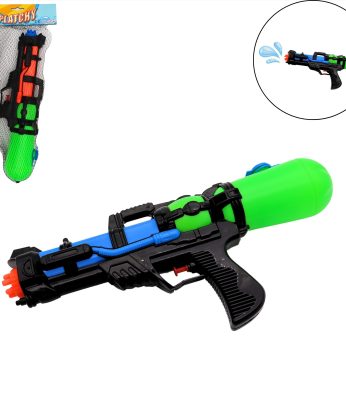 Revolver eau spatial 38 cm