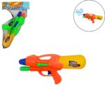 Revolver eau à pompe 29 cm