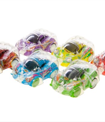 Set de 72 mini voitures