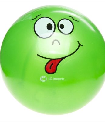Ballon Visage