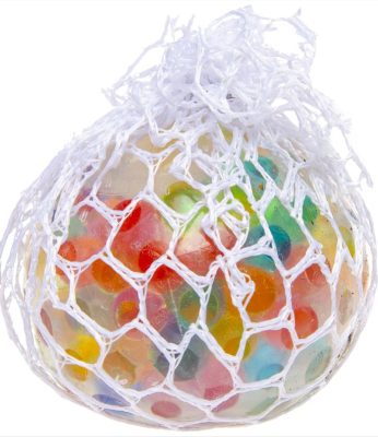 Squeeze Ball 6,5 cm