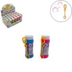 Bulle de savon 60ml 9 cm