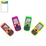 Jeu d'eau Téléphone 11 cm