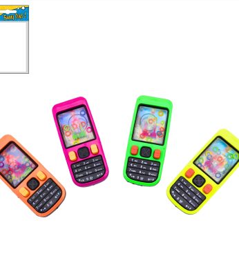 Jeu d’eau Téléphone 11 cm