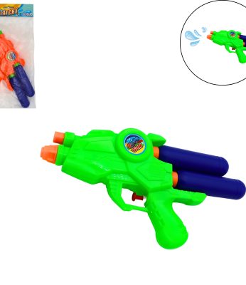 Revolver eau 28 cm double réservoir
