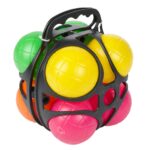 Jeu de pétanque 8 boules