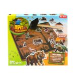 Jeu du marteau Dinosaure